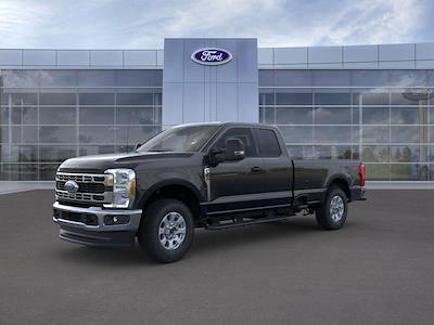 2025 Ford F-350 Super Cab SRW 4x4 Pickup for sale #W1175 - photo 1