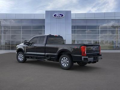 2025 Ford F-350 Super Cab SRW 4x4 Pickup for sale #W1175 - photo 2
