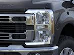 2025 Ford F-350 Super Cab SRW 4x4 Pickup for sale #W1175 - photo 18