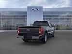 2025 Ford F-350 Super Cab SRW 4x4 Pickup for sale #W1175 - photo 8