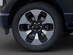 2025 Ford F-150 Lightning SuperCrew Cab AWD Pickup for sale #W1177 - photo 19