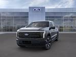 2025 Ford F-150 Lightning SuperCrew Cab AWD Pickup for sale #W1177 - photo 3