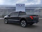 2025 Ford F-150 Lightning SuperCrew Cab AWD Pickup for sale #W1177 - photo 2