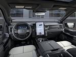 2025 Ford F-150 Lightning SuperCrew Cab AWD Pickup for sale #W1177 - photo 9
