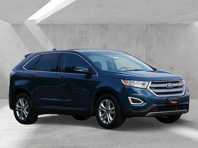 2016 Ford Edge FWD SUV for sale #W1177Z - photo 1