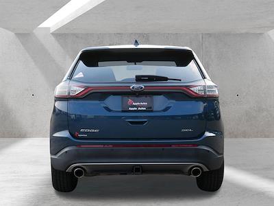 2016 Ford Edge FWD SUV for sale #W1177Z - photo 2