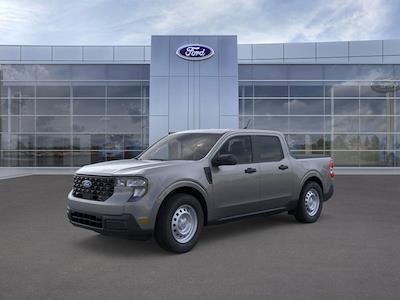 2025 Ford Maverick SuperCrew Cab AWD Pickup for sale #W1178 - photo 1