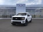 2025 Ford F-150 SuperCrew Cab 4x4 Pickup for sale #W1179 - photo 3