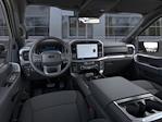 2025 Ford F-150 SuperCrew Cab 4x4 Pickup for sale #W1179 - photo 9