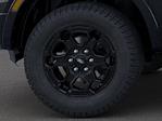 2025 Ford Ranger SuperCrew Cab 4x4 Pickup for sale #W1181 - photo 19