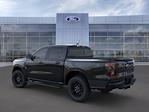 2025 Ford Ranger SuperCrew Cab 4x4 Pickup for sale #W1181 - photo 2