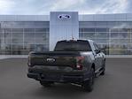 2025 Ford Ranger SuperCrew Cab 4x4 Pickup for sale #W1181 - photo 8