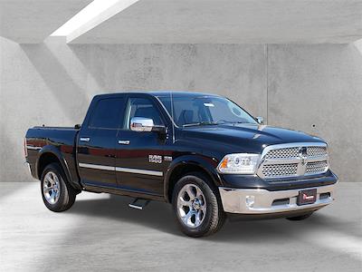 2015 Ram 1500 Crew Cab 4x4 Pickup for sale #W1184A - photo 1