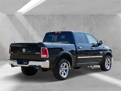 2015 Ram 1500 Crew Cab 4x4 Pickup for sale #W1184A - photo 2