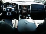 2015 Ram 1500 Crew Cab 4x4 Pickup for sale #W1184A - photo 12