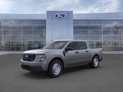 2025 Ford Maverick SuperCrew Cab AWD Pickup for sale #W1191 - photo 1