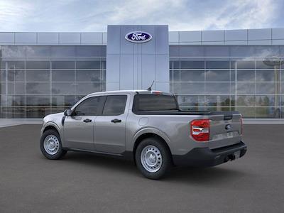 2025 Ford Maverick SuperCrew Cab AWD Pickup for sale #W1191 - photo 2