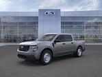 2025 Ford Maverick SuperCrew Cab AWD Pickup for sale #W1191 - photo 1