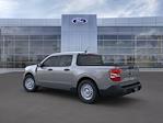 2025 Ford Maverick SuperCrew Cab AWD Pickup for sale #W1191 - photo 2