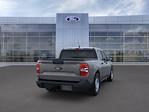 2025 Ford Maverick SuperCrew Cab AWD Pickup for sale #W1191 - photo 8