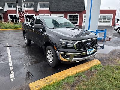 2019 Ford Ranger Super Cab 4x4 Pickup for sale #W1191A - photo 1
