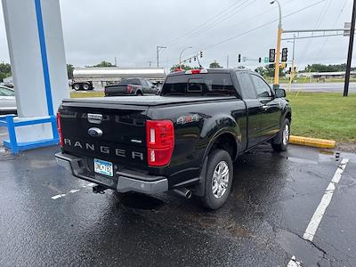 2019 Ford Ranger Super Cab 4x4 Pickup for sale #W1191A - photo 2