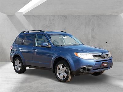 2010 Subaru Forester AWD SUV for sale #W1192A - photo 1