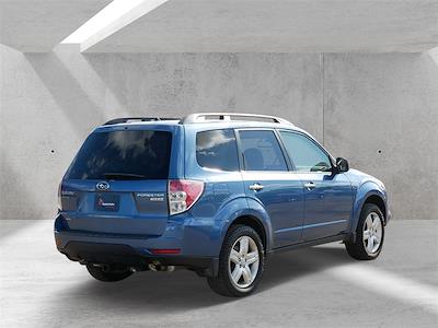 2010 Subaru Forester AWD SUV for sale #W1192A - photo 2