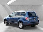 2010 Subaru Forester AWD SUV for sale #W1192A - photo 4