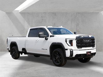 2024 GMC Sierra 3500 Crew Cab 4x4 Pickup for sale #W1193A - photo 1