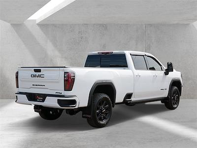 2024 GMC Sierra 3500 Crew Cab 4x4 Pickup for sale #W1193A - photo 2