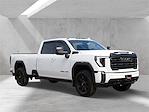 2024 GMC Sierra 3500 Crew Cab 4x4 Pickup for sale #W1193A - photo 1