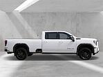 2024 GMC Sierra 3500 Crew Cab 4x4 Pickup for sale #W1193A - photo 4
