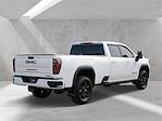 2024 GMC Sierra 3500 Crew Cab 4x4 Pickup for sale #W1193A - photo 2