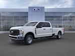 2025 Ford F-250 Crew Cab 4x4 Pickup for sale #W1196 - photo 1