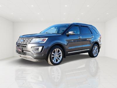 2016 Ford Explorer 4WD SUV for sale #W1196SA - photo 2