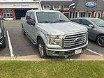 2016 Ford F-150 SuperCrew Cab 4x4 Pickup for sale #W1197B - photo 1