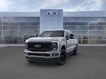 2025 Ford F-350 Crew Cab SRW 4x4 Pickup for sale #W1198 - photo 3