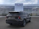 2025 Ford Explorer 4WD SUV for sale #W1202 - photo 8