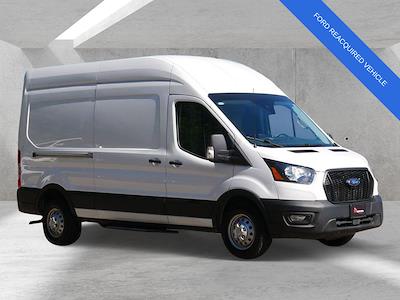 2023 Ford Transit 350 High Roof AWD Empty Cargo Van for sale #W1202Z - photo 1