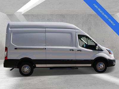 2023 Ford Transit 350 High Roof AWD Empty Cargo Van for sale #W1202Z - photo 2