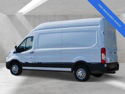2023 Ford Transit 350 High Roof AWD Empty Cargo Van for sale #W1202Z - photo 2
