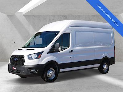 2023 Ford Transit 350 High Roof AWD Empty Cargo Van for sale #W1202Z - photo 1