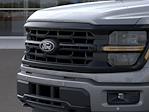 2025 Ford F-150 SuperCrew Cab 4x4 Pickup for sale #W1206 - photo 17