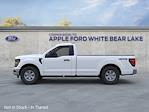 2025 Ford F-150 Regular Cab 4x4 Pickup for sale #W1210 - photo 4
