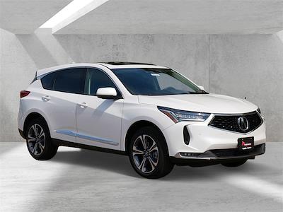 2023 Acura RDX AWD SUV for sale #W1211A - photo 1