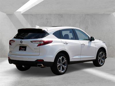 2023 Acura RDX AWD SUV for sale #W1211A - photo 2