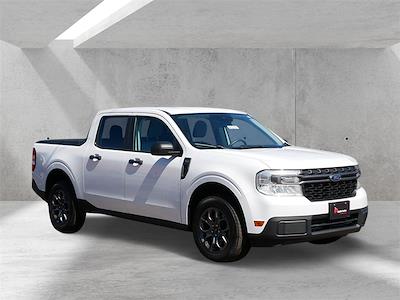 2022 Ford Maverick SuperCrew Cab 4x4 Pickup for sale #W1212A - photo 1