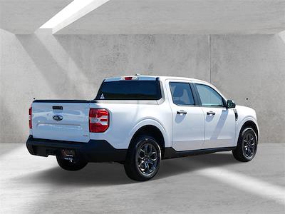 2022 Ford Maverick SuperCrew Cab 4x4 Pickup for sale #W1212A - photo 2
