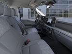 2025 Ford F-450 Regular Cab DRW 4x4 Cab Chassis for sale #W1215 - photo 11